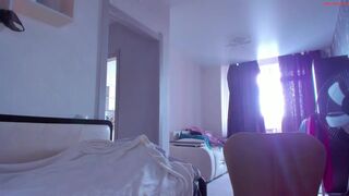 jessica_2000 - Private  [Chaturbate] handjob clamps story