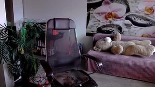 jennycutey - Private  [Chaturbate] Panties party Enviable legs