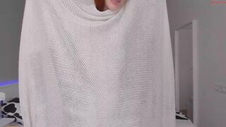 jennifer_ewans - Private  [Chaturbate] Brazilian panties Lovely lady parts step-sister