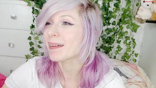 jessica_3rotica - Private  [Chaturbate] soles Slender Arms madura