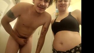bigbootycouple2022 - Private  [Chaturbate Private] hot-women-fucking memorable girl greeneyes