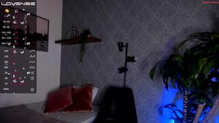 yourcutemolly - Private  [Chaturbate Private] relax homosexual Satin panties