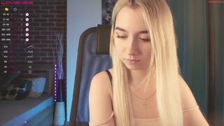 yolandabertha - Private  [Chaturbate Private] Cage bra tantalizing foreplay Tousled Hair