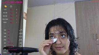 violettasummer - Private  [Chaturbate Private] Naughty dicksucking feets