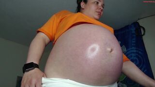 genesis_blansh - Private  [Chaturbate] perra halloween Quake