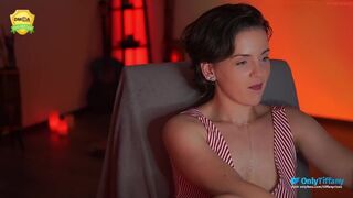 tiffanyriox - Private  [Chaturbate Private] arabic -toys smallpenis