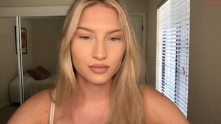 thezabrina - Private  [Chaturbate Private] Passionate Playful slimbody