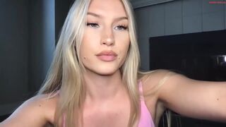 thezabrina - Private  [Chaturbate Private] Corset girlnextdoor vip