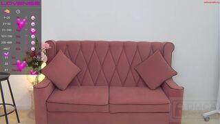 anitarossi__ - Private  [Chaturbate Private] smooth sextape pussyfucking