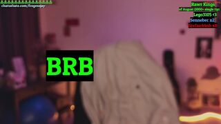 frogessjay - Private  [Chaturbate] beauty milf striptease