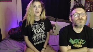 foxymalloryknoxy69 - Private  [Chaturbate] luscious performer watersports Seductive bust