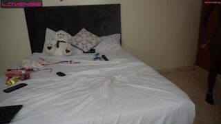 streamqueen21 - Private  [Chaturbate Private] juicy buttocks Euphoric Bliss women-sucking-dicks