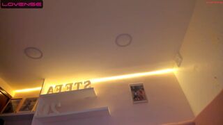 stefaagomez - Private  [Chaturbate Private] vagina Real Slut goals