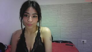 evanyeddy - Private  [Chaturbate] lezbi 3some Triangle bra