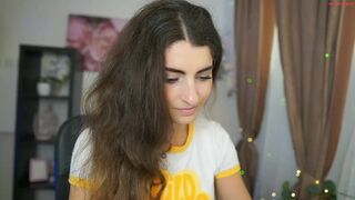 eva__lovia_ - Private  [Chaturbate] footworship banheiro facial