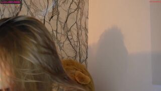 estefenia_riveras - Private  [Chaturbate] Chiseled Cheekbones japan Athletic Physique