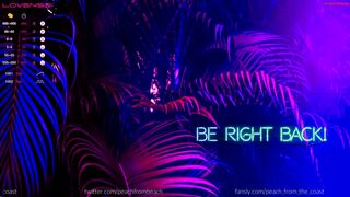 erotic_market - Private  [Chaturbate] german food Lustful Play