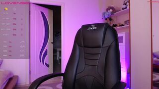 endless_high - Private  [Chaturbate] Webcam performer girl hairyarmpits mask