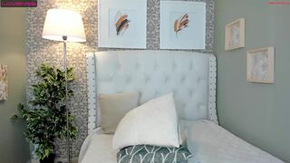 emma_white001 - Private  [Chaturbate] arrecha wine underwear