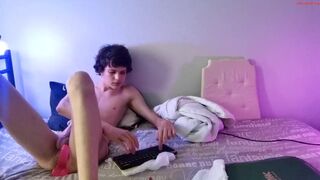 emiliacrossford - Private  [Chaturbate] max deep Elegant elevation