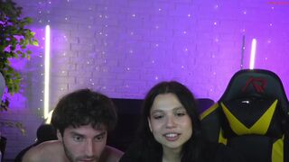 anabel2054 - Private  [Chaturbate Private] stunning buns hole-creampied Tousled Hair