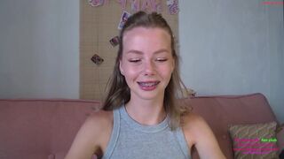 elli_harmon - Private  [Chaturbate] Stunning figure trannies glamour-porn