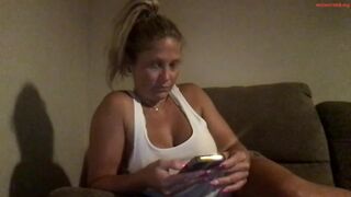 elisemorado1111 - Private  [Chaturbate] hardfuck Lovense Ferri fleshlight