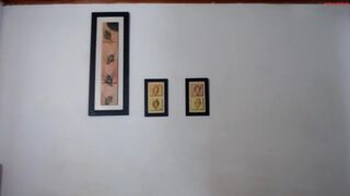 ebanoymarfil2 - Private  [Chaturbate] couples-fucking seductive showgirl Cage bra