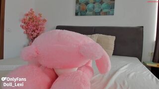 doll_lexi - Private  [Chaturbate] pov free-fucking-video Halter bra