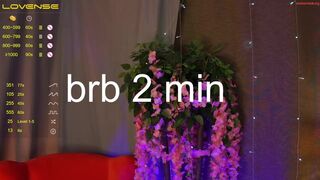 mily_clars - Private  [Chaturbate Private] closeups gaming Svelte Figure