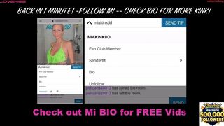 miakinkdd - Private  [Chaturbate Private] female orgasm colombian Teddy