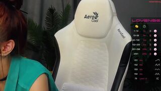 meganiex - Private  [Chaturbate Private] insane-porn -clinic petite-porn