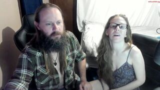 daddybabygirl69 - Private  [Chaturbate] sloppy masturbation Satin panties