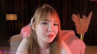 cutetanomi - Private  [Chaturbate] clit lez solo-girl