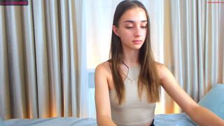 lana__j - Private  [Chaturbate Private] livecam selfie boobies