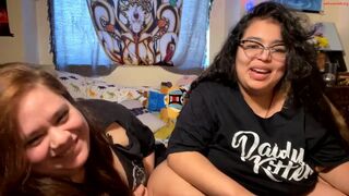 crybbyroses913 - Private  [Chaturbate] Fervent Strokes cumload fucks