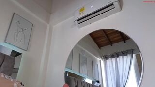 _gummies15 - Private  [Chaturbate Private] sexyboy smallboobs dress