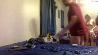 fl3x420 - Private  [Chaturbate Private] thick Tru Private hugeass