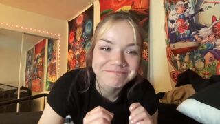 aleenache - Private  [Chaturbate Private] Hard Pvt sugarbaby Plush Lips