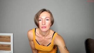 dorothy_meyer - Private  [Chaturbate Private] wet brasileiro privateshow