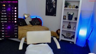 aeliss9 - Private  [Chaturbate Private] awesome small Nymph