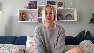 cuteemouse - Private  [Chaturbate Private] POV We-Vibe Moxie alpha