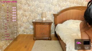 _babysina_ - Private  [Chaturbate] Surprise kinky Pleasing pillows