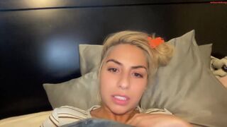 avamonroexo - Private  [Chaturbate] vaginal-creampies pale-white-skin Cam model video