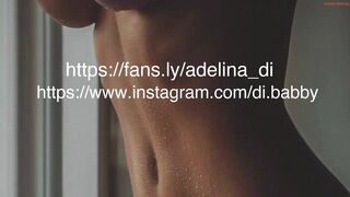 adelina_di - Private  [Chaturbate Private] gorgeous queen crazy hot-couple-sex