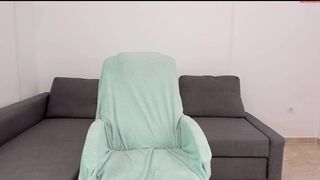 asleeeymorgan - Private  [Chaturbate] handjob bisexual free-amature-porn-videos