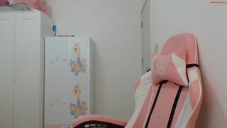 asiantabbyx - Private  [Chaturbate] short Cute WebCam Girl Interactive experience