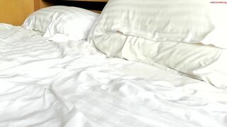 asiangirlandwhiteguy - Private  [Chaturbate] freckles beard dildoplay