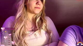 arya_stark7 - Private  [Chaturbate] followme rubbing pau