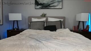 ari_lovexo - Private  [Chaturbate] assfuck insertion sporty